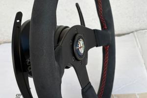 Volante kit SCARA73 per Alfa Romeo 4c
