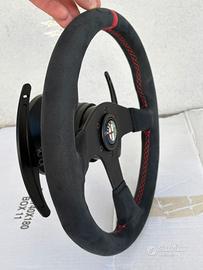 Volante kit SCARA73 per Alfa Romeo 4c