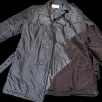 trench Gianfranco ferre ' vintage donna 