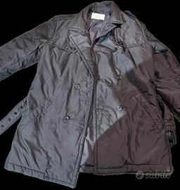 trench Gianfranco ferre ' vintage donna 