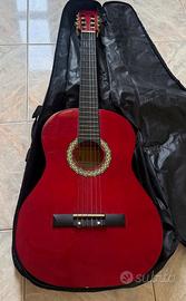 Bosoni Stealton Chitarra