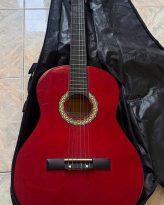 Bosoni Stealton Chitarra