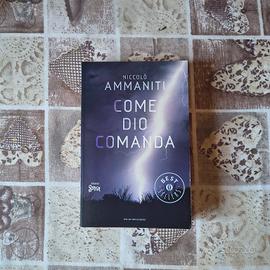 Come Dio comanda 