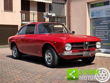 ALFA ROMEO GT 1300 Junior ASI