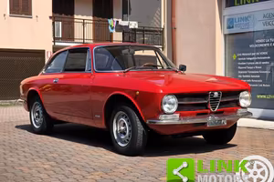 ALFA ROMEO GT 1300 Junior ASI