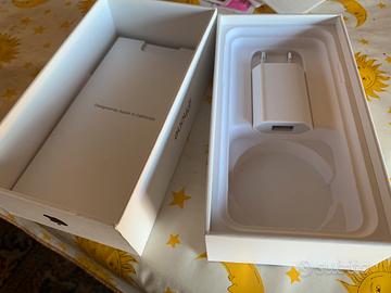 Caricabatteria APPLE USB 5W