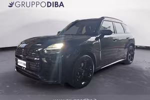 MINI Mini Countryman D
