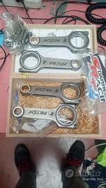 ricambi motore Ford puma 1.7 16v prima serie 