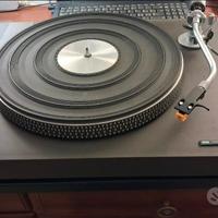 giradischi Sansui SR 525