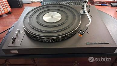 giradischi Sansui SR 525