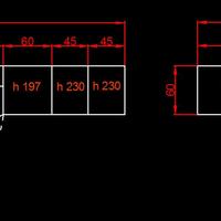 CAMERETTA USO UFFICIO
