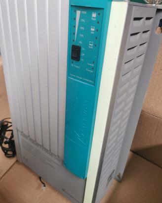 INVERTER CARICABATTERIE MASTERVOLT