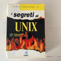 I Segreti di UNIX | J.C. Armstrong | Apogeo 1997