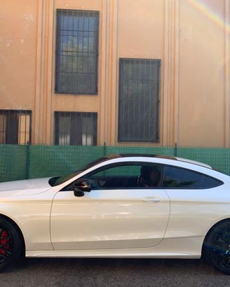 Cerchi NUOVI Mercedes C43 AMG raggio 19 cod.2384