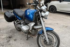 BMW R 850 R 2002