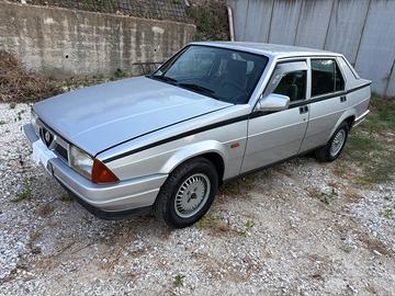 Alfa 75 1.6 i.e