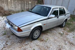 Alfa 75 1.6 i.e