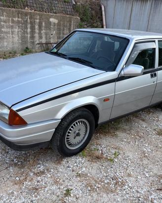 Alfa 75 1.6 i.e