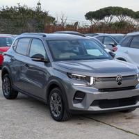 CITROEN C3 1.2cc TURBO 100cv