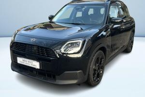 Mini Mini Countryman 2.0 48V D Classic auto
