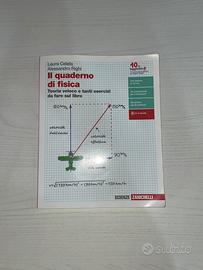 Libro di fisica superiori
