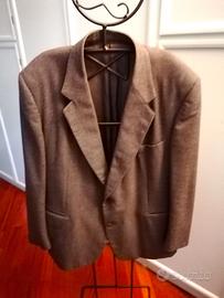 GIACCA KING ANTONY P.L.V. - VINTAGE ANNI '70