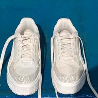 Scarpe puma da donna