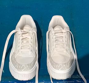 Scarpe puma da donna