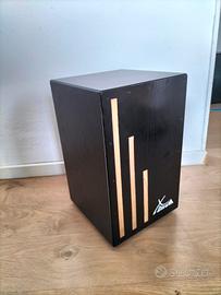 Cajon Xdrum