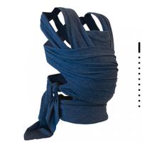 Fascia portabebe Boppy NUOVO