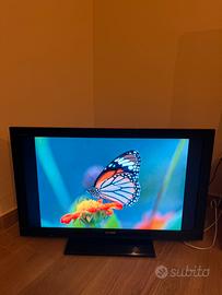 TV SONY TELEVISIONE 37 pollici FULL HD