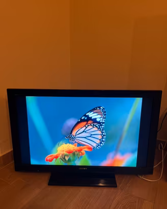 TV SONY TELEVISIONE 37 pollici FULL HD