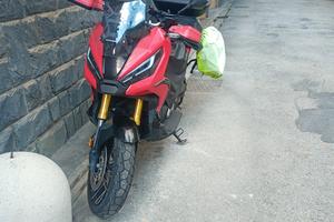 Honda X ADV 750 2021 Km 7.000
