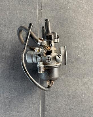Carburatore
