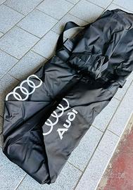Sacca porta sci originale Audi