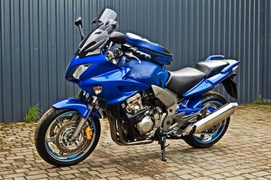 Honda CBF 1000 ABS – Perfette Condizioni / Pronta