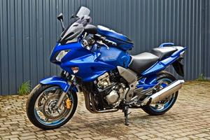 Honda CBF 1000 ABS – Perfette Condizioni / Pronta