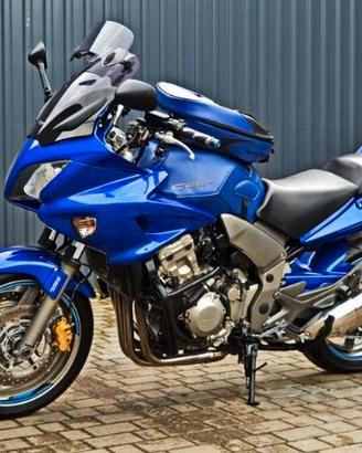 Honda CBF 1000 ABS – Perfette Condizioni / Pronta