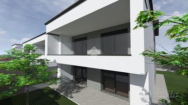 3 LOCALI A CASIRATE D'ADDA