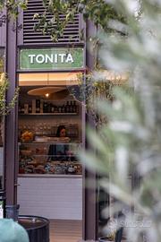 Attività  Commerciale - Acireale