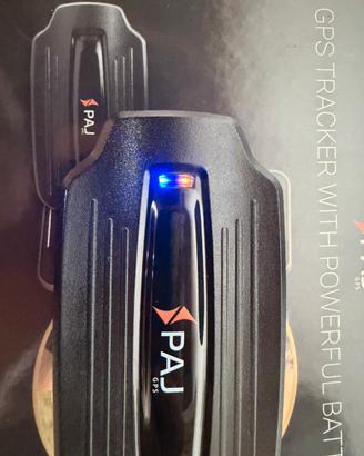 Tracker Gps PAJ Power Finder 4G