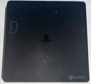 Playstation 4 usata