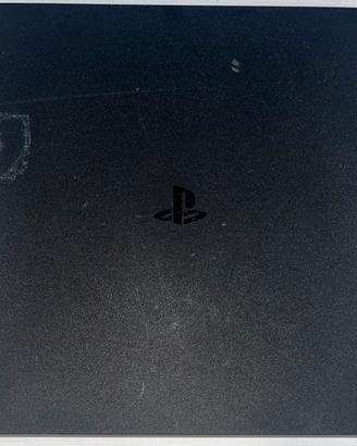 Playstation 4 usata