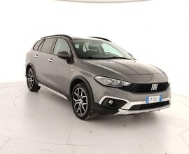 Fiat Tipo 1.6 Mjt S&S SW Cross