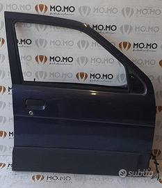 Porta anteriore destra daihatsu terios