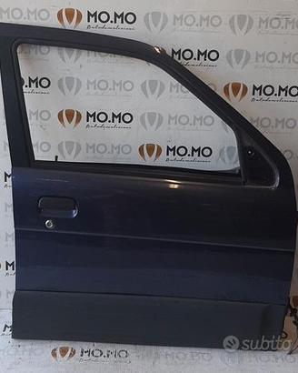 Porta anteriore destra daihatsu terios