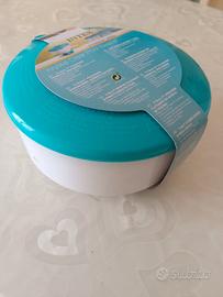 dispenser cloro intex