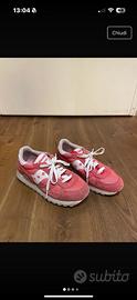 Sneakers donna Saucony taglia 37.5