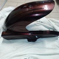 Yamaha super tenere 750