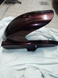 Yamaha super tenere 750